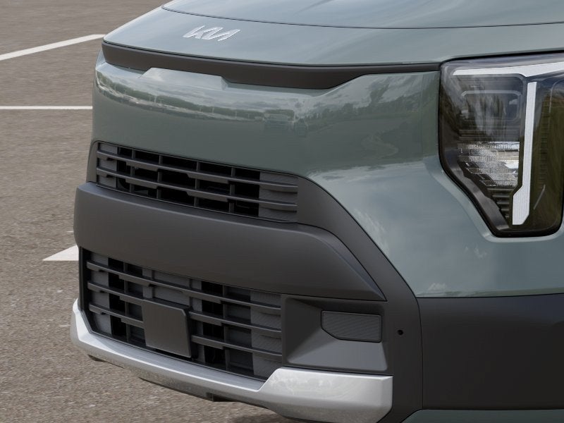 2027 Kia Niro LX