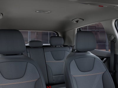 2027 Kia Niro LX