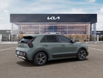 2027 Kia Niro LX