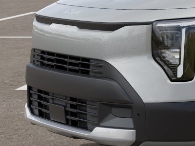 2027 Kia Niro LX