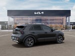 2027 Kia Niro LX
