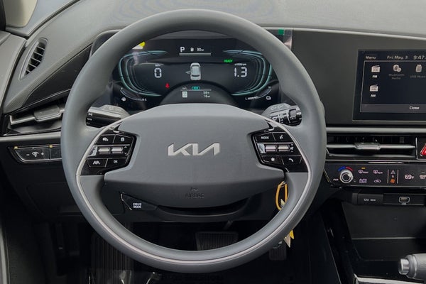 2024 Kia Niro LX in Sublimity, OR - Power Auto Group