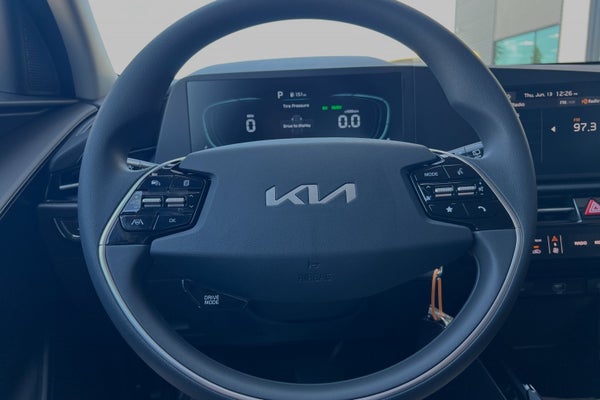 2024 Kia Niro LX in Sublimity, OR - Power Auto Group