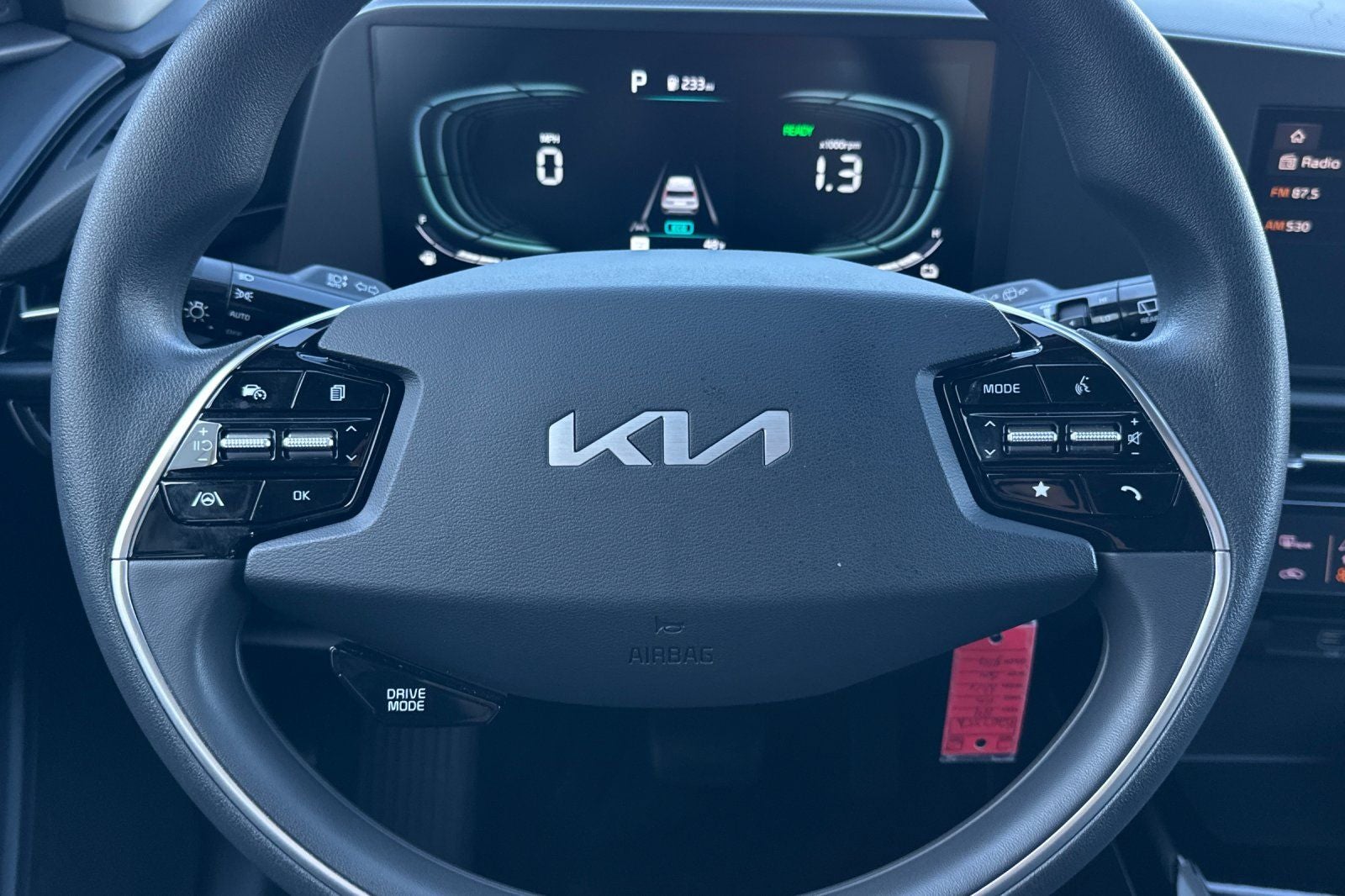 2024 Kia Niro LX