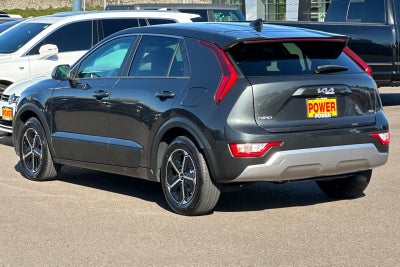 2024 Kia Niro LX