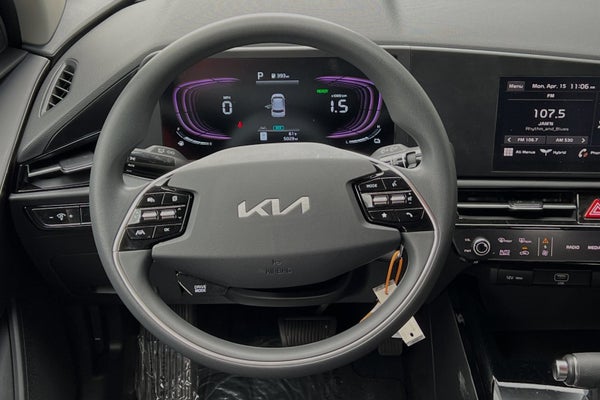 2023 Kia Niro LX in Sublimity, OR - Power Auto Group