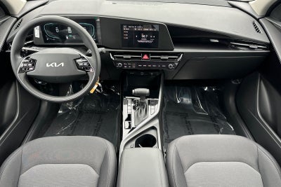 2026 Kia Niro LX