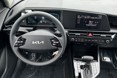 2026 Kia Niro LX