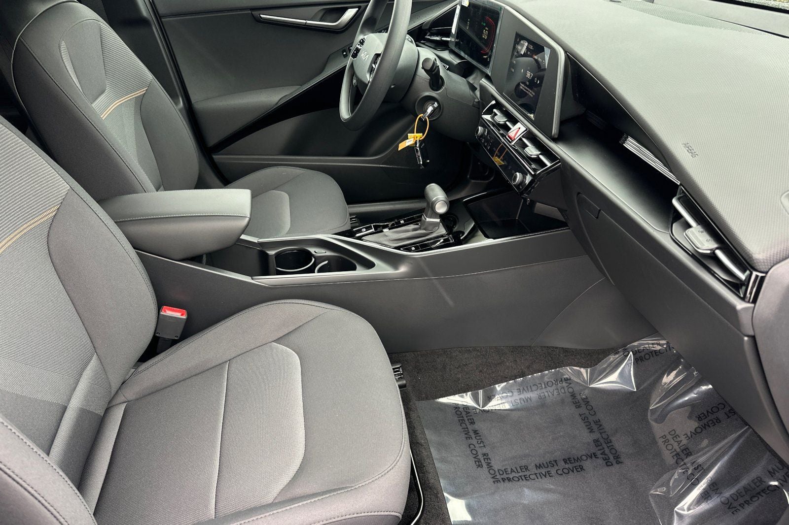 2026 Kia Niro LX
