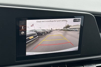 2026 Kia Niro LX