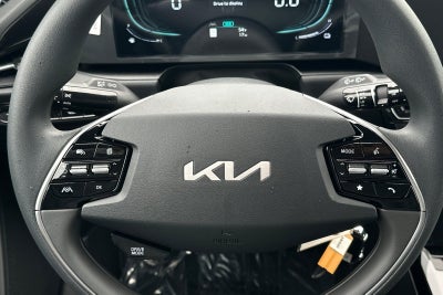 2026 Kia Niro LX