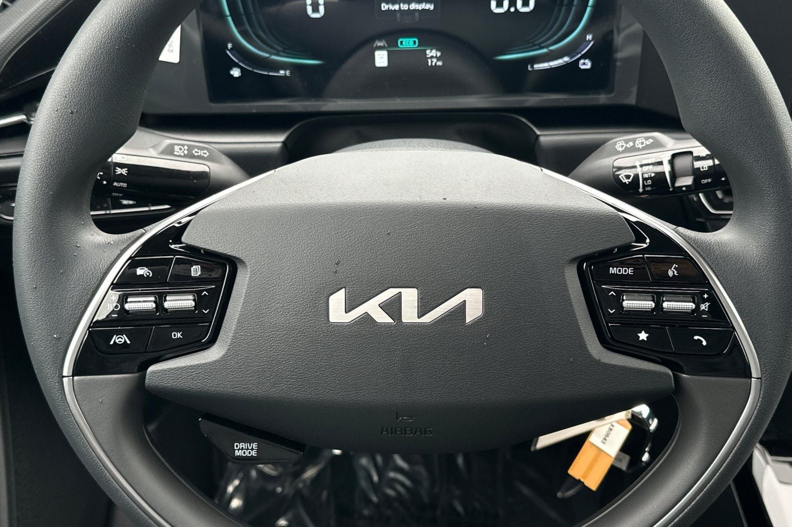 2026 Kia Niro LX