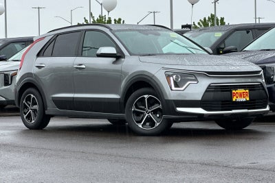 2026 Kia Niro LX