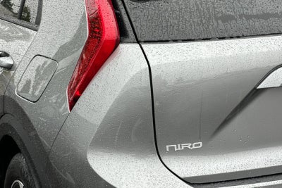 2026 Kia Niro LX