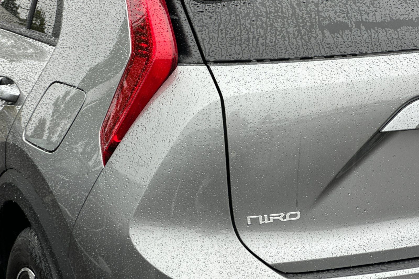 2026 Kia Niro LX