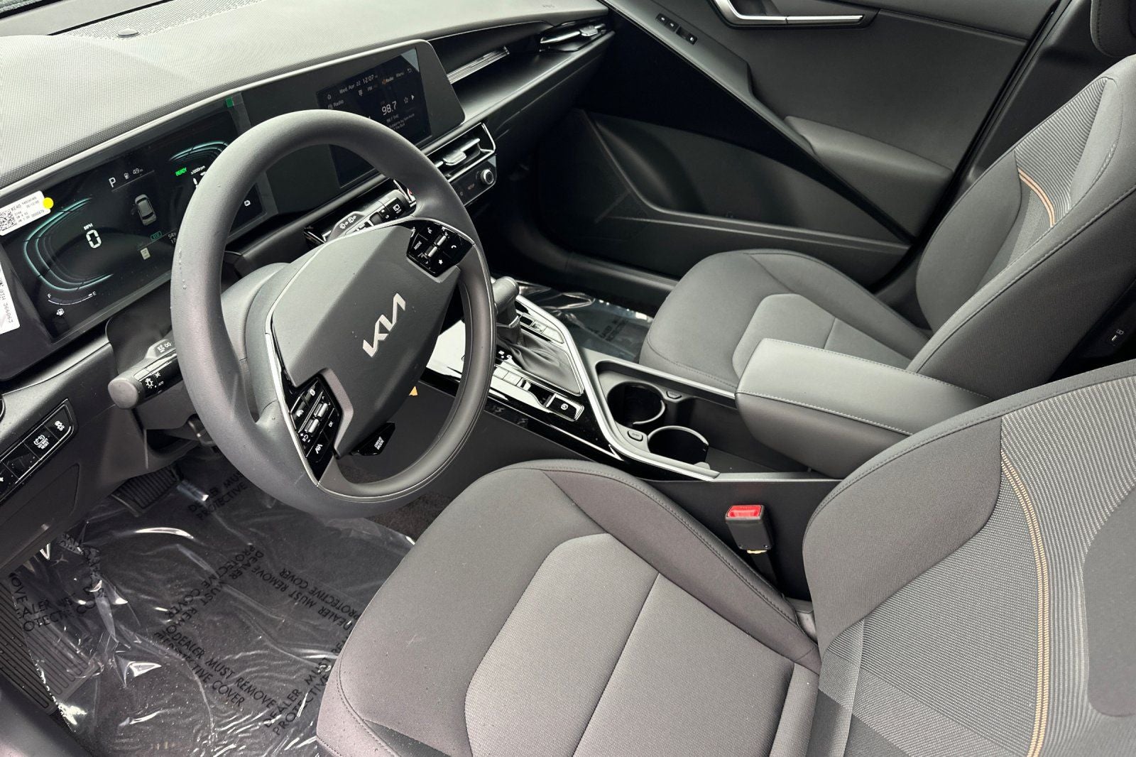 2026 Kia Niro LX