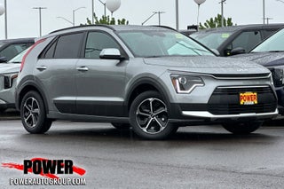 2026 Kia Niro LX