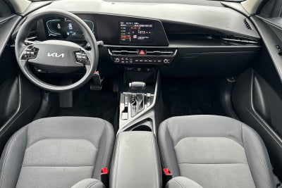 2024 Kia Niro LX