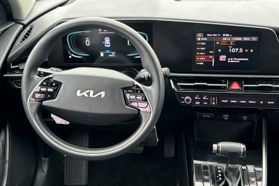 2024 Kia Niro LX