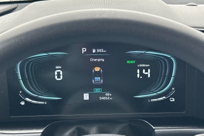 2024 Kia Niro LX