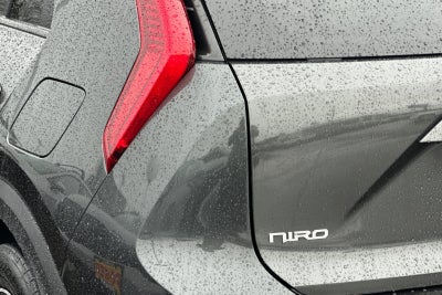 2024 Kia Niro LX
