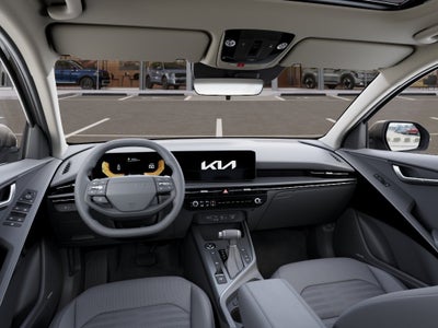 2027 Kia Niro EX