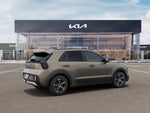 2027 Kia Niro EX