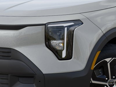 2027 Kia Niro EX