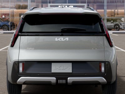2027 Kia Niro EX