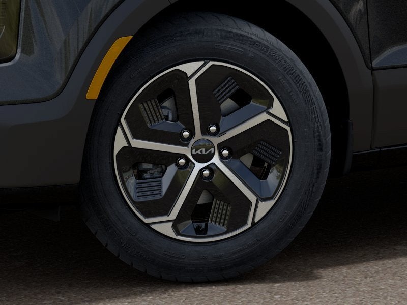 2027 Kia Niro EX