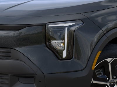 2027 Kia Niro EX