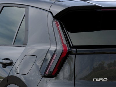 2027 Kia Niro EX