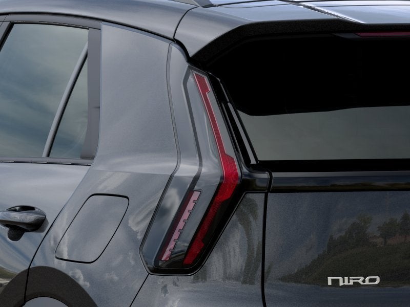 2027 Kia Niro EX