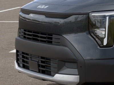 2027 Kia Niro EX