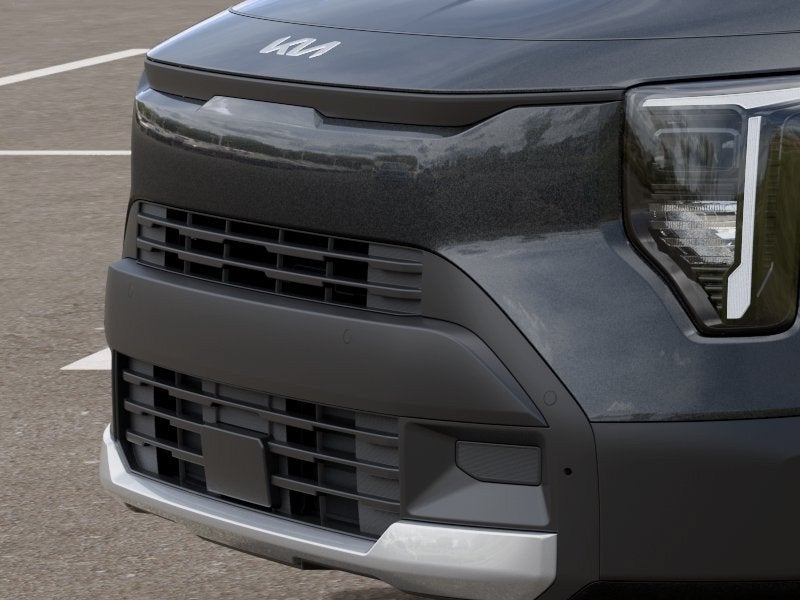 2027 Kia Niro EX