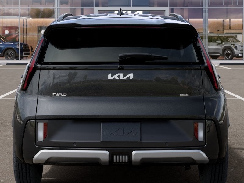 2027 Kia Niro EX
