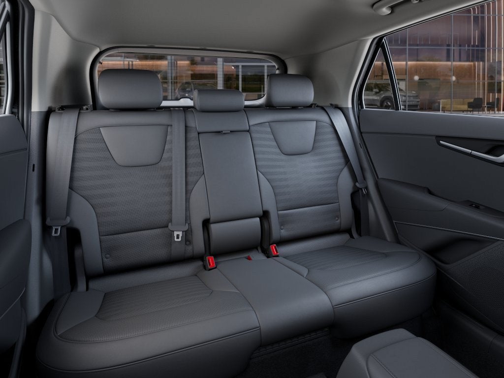 2027 Kia Niro EX