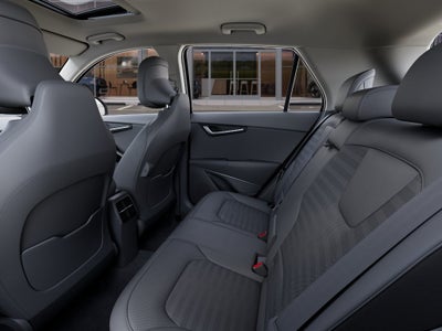 2027 Kia Niro EX