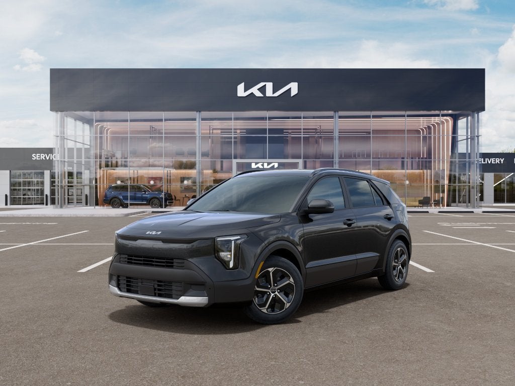 2027 Kia Niro EX