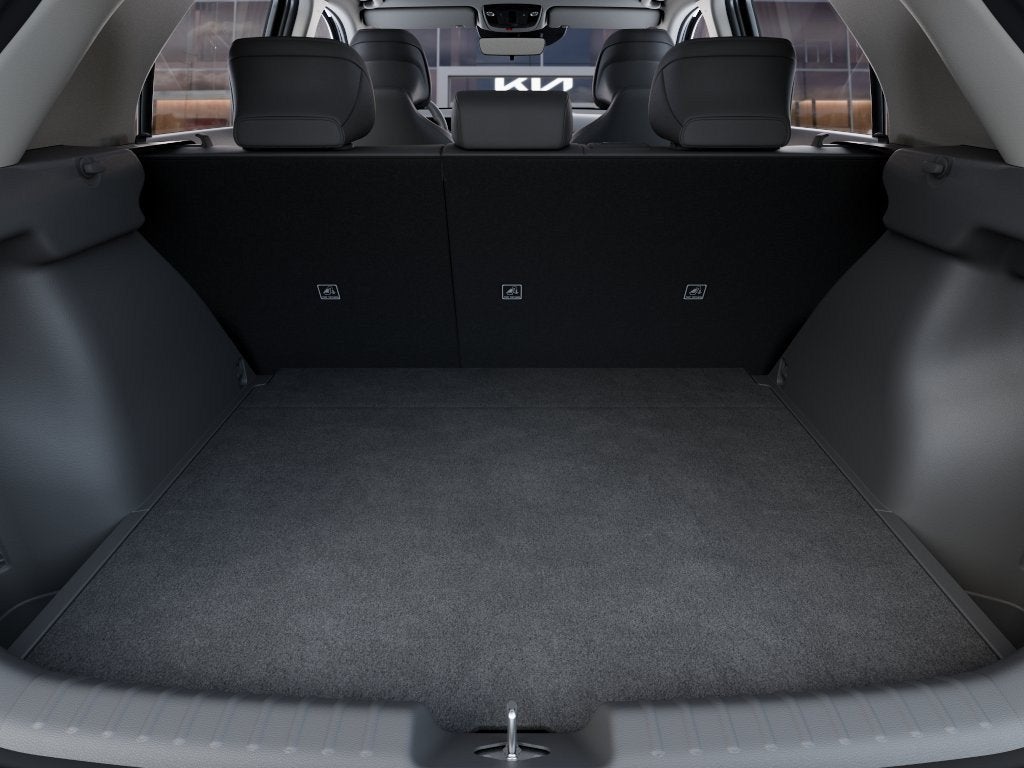 2027 Kia Niro EX