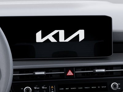2027 Kia Niro EX