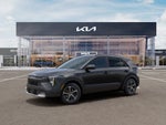 2027 Kia Niro EX