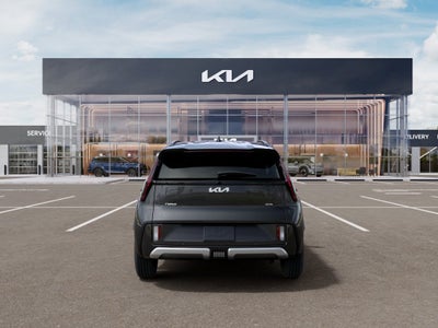 2027 Kia Niro EX