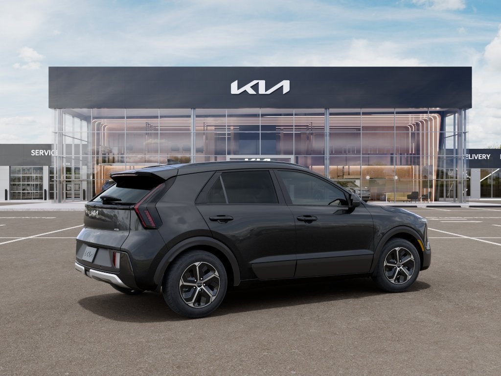 2027 Kia Niro EX