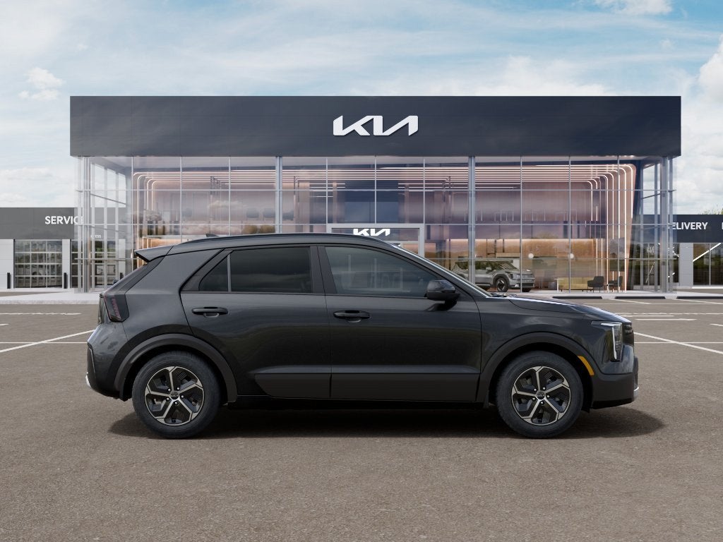 2027 Kia Niro EX