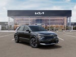 2026 Kia Niro EV Wind