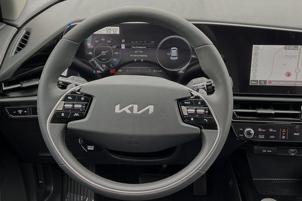 2024 Kia Niro EV Wind in Sublimity, OR - Power Auto Group