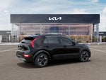 2026 Kia Niro EV Wind