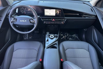 2026 Kia Niro EV Wind