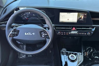 2026 Kia Niro EV Wind